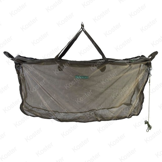 Compact Recovery Sling
