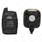 Wireless Anti-Theft Alarm