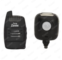Wireless Anti-Theft Alarm