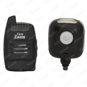 Wireless Anti-Theft Alarm