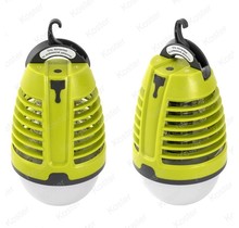 Bug Zapper  Bivvy Light