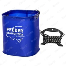 Eva Drop Bucket