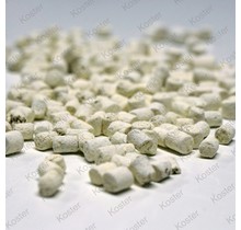 White Cananga Pellets  1 kg 3 mm.