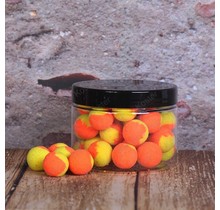 POP-Ups scopex 15mm Yellow/Orange