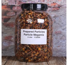Particle Megamix Prepared Particles 3 Liter