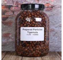 Tigernuts Prepared Particles 3 Liter