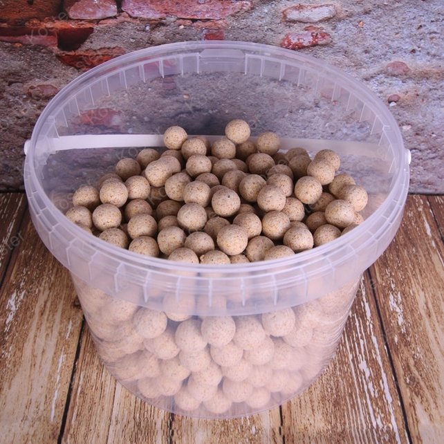 Baits Premium Boilies Coco Banana 2.5 kg