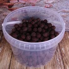 Baits Premium Boilies Garlic & Robin Red 2.5 kg