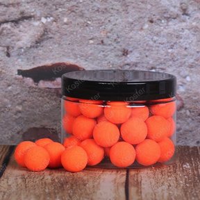 POP-Ups Tutti Frutti 15mm Fluo Orange