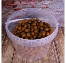 Baits Premium Boilies New Scopex 2.5 kg