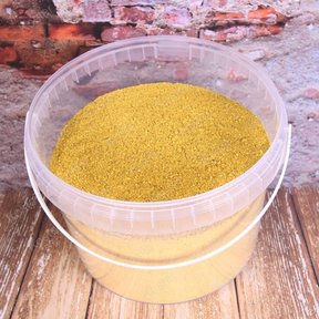 Baits Premium Bream Yellow