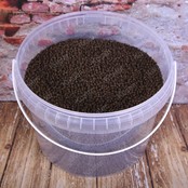 Baits (Coppens) Premium Halibut Pellets 3mm 3 Kilo