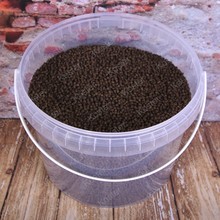 Baits (Coppens) Premium Halibut Pellets 3mm 3 Kilo