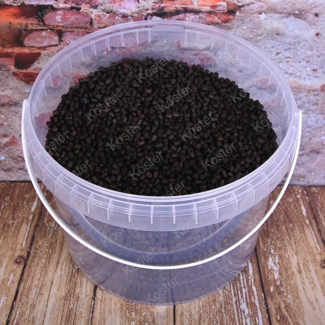 (Coppens) Premium Halibut Pellets 4.5mm 3 Kilo