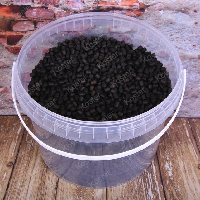 Baits (Coppens) Premium Halibut Pellets 6mm 3 Kilo