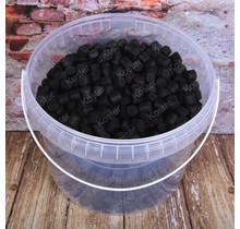 Baits (Coppens) Premium Halibut Pellets 14mm 3 Kilo