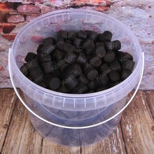 Baits (Coppens) Premium Halibut Pellets 20mm 3 Kilo