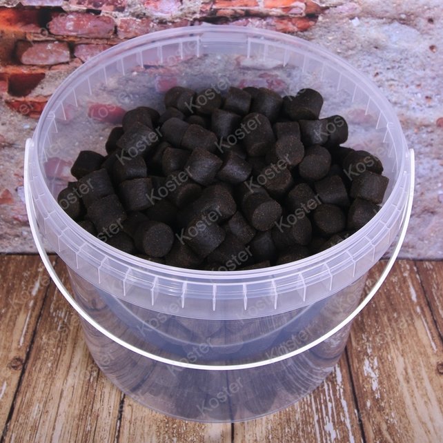 Baits (Coppens) Premium Halibut Pellets 20mm 3 Kilo