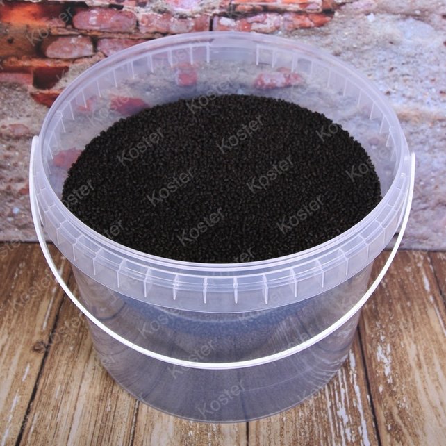 Baits (Coppens) Premium Halibut Pellets 2mm 3 Kilo