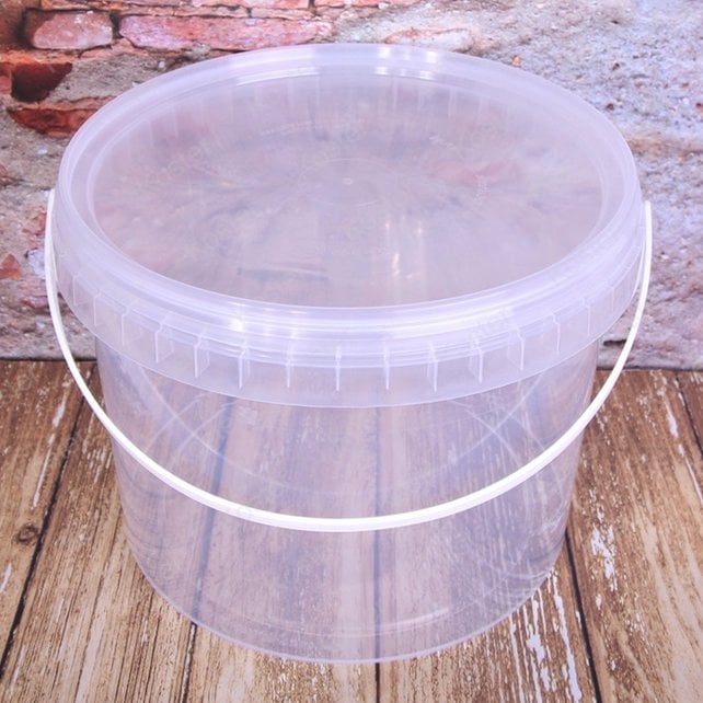 Collection Aasemmer 5 Liter