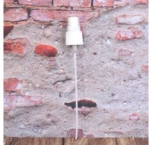 Collection Los Spuitje Voor Flesjes