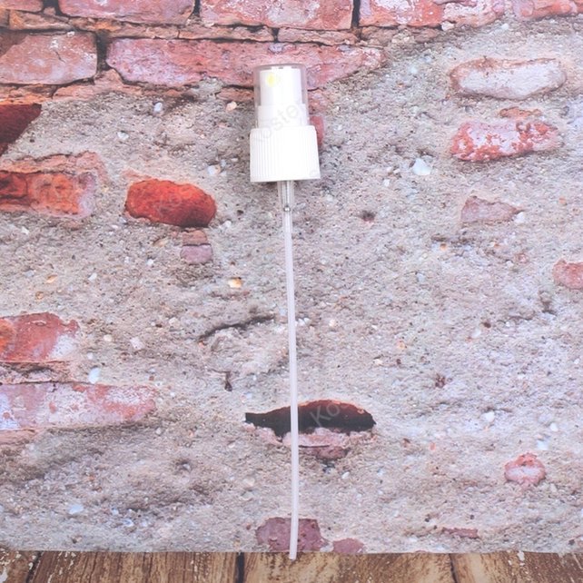 Collection Los Spuitje Voor Flesjes