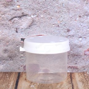 Collection Leeg Pop-Up Potje 135ml