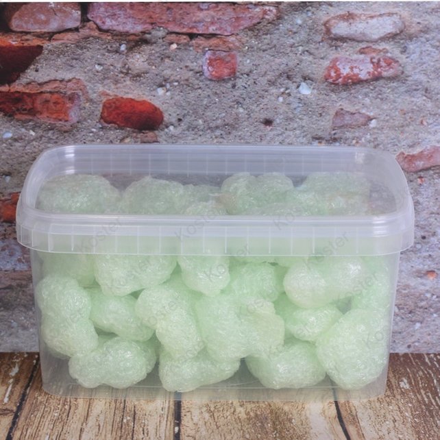 Bakje Presentation Foam 1600ml