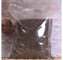 Hempseed Prepared Particles 5 Kilo