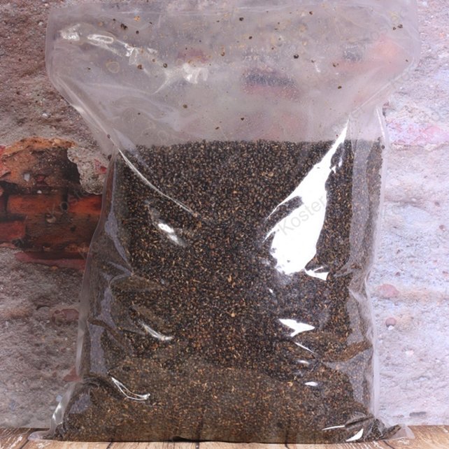 Hempseed Prepared Particles 5 Kilo Hempseed Prepared Particles 5 Kilo