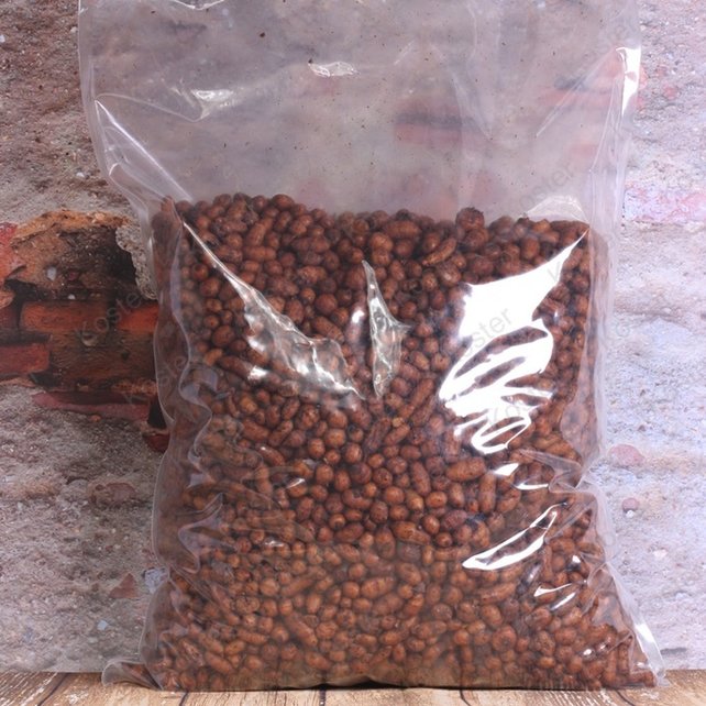 Tigernuts Prepared Particles 5 Kilo