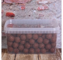 Premium Boilies Krill 1 kg