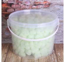 Bucket Presentation Foam 5 Liter