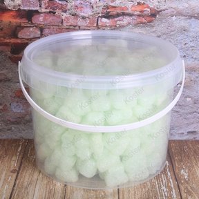 Bucket Presentation Foam 5 Liter
