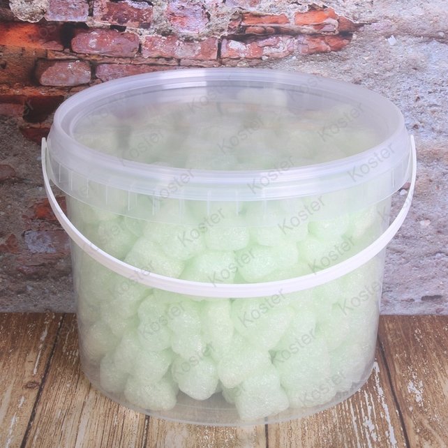 Bucket Presentation Foam 5 Liter Bucket Presentation Foam 5 Liter