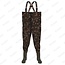 FOX Lightweight Camo Waders (waadpak)