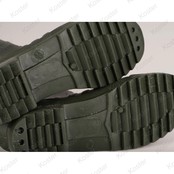 Lightweight Camo Waders (waadpak)