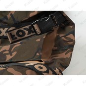 Lightweight Camo Waders (waadpak)