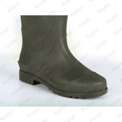 Lightweight Camo Waders (waadpak)