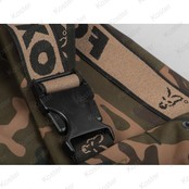 Lightweight Camo Waders (waadpak)