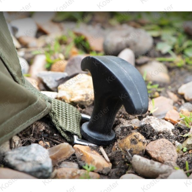 EOS 60 Brolly System