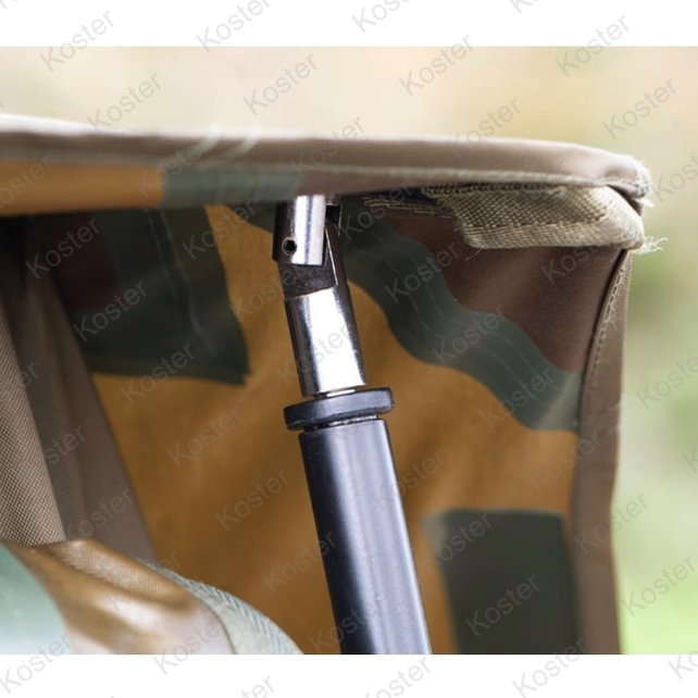 EOS 60 Brolly System