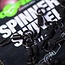 Korda Spinner Swivel Size 11