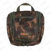 Camolite Wash Bag