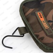 Camolite Wash Bag