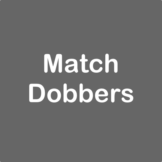 match-dobbers