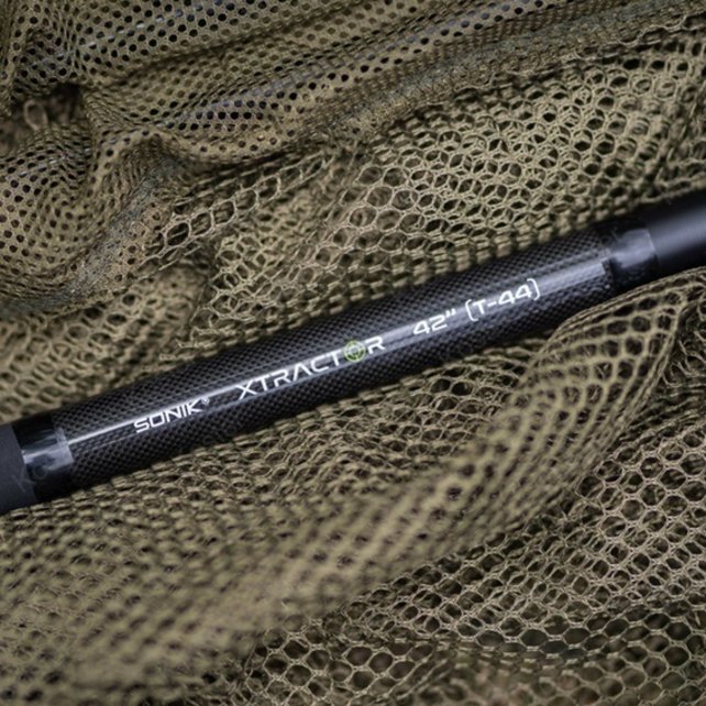 Xtractor 42" Net (T44)