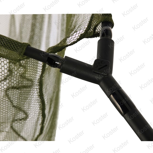 Stealth Landing Net 42"