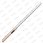 Devil Spinning 2.40 mtr 10-30 gr