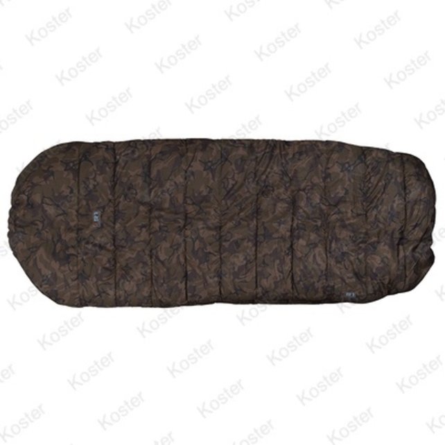 R1 Camo Sleeping Bag